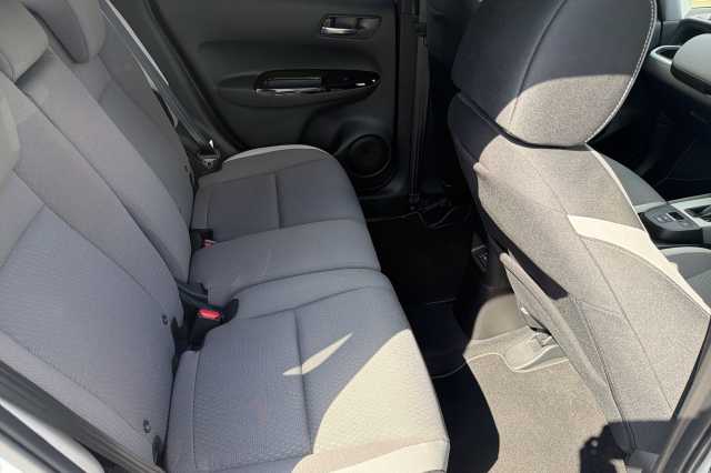 Honda Jazz Hybrid 1.5 i-MMD Hybrid Crosstar EX 5dr eCVT 