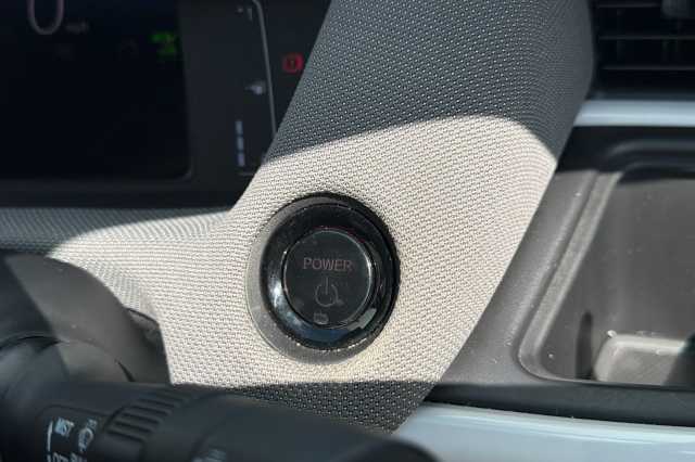 Honda Jazz Hybrid 1.5 i-MMD Hybrid Crosstar EX 5dr eCVT 