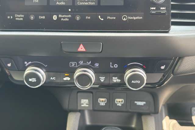 Honda Jazz Hybrid 1.5 i-MMD Hybrid Crosstar EX 5dr eCVT 