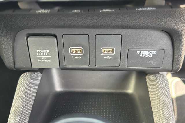 Honda Jazz Hybrid 1.5 i-MMD Hybrid Crosstar EX 5dr eCVT 