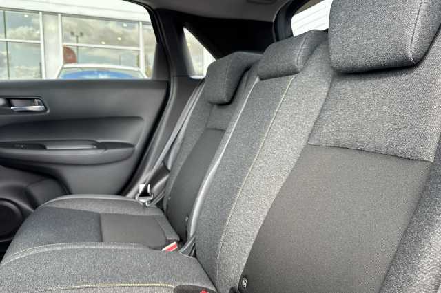 Honda Jazz Hybrid 1.5 i-MMD Hybrid Advance Sport 5dr eCVT 