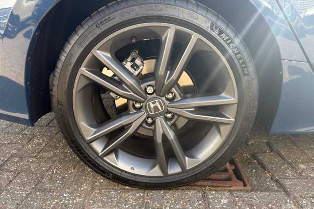 Honda Civic Hybrid 2.0 eHEV Sport 5dr CVT 