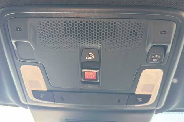 Honda Civic Hybrid 2.0 eHEV Sport 5dr CVT 