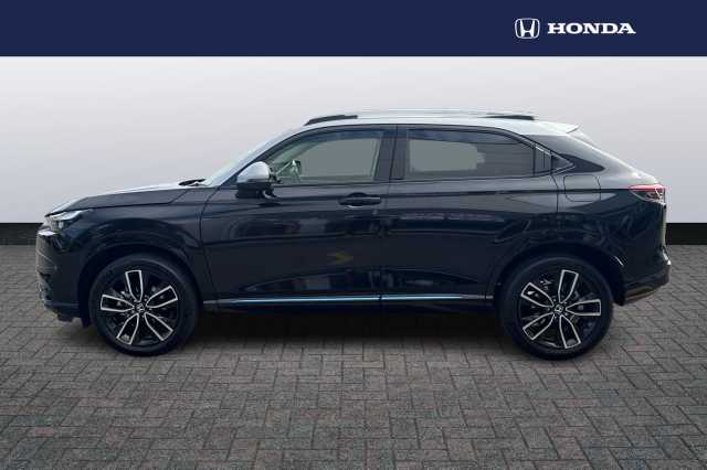Honda HR-V Hybrid 1.5 eHEV Advance Style 5dr CVT 