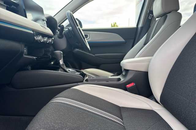 Honda HR-V Hybrid 1.5 eHEV Advance Style 5dr CVT 