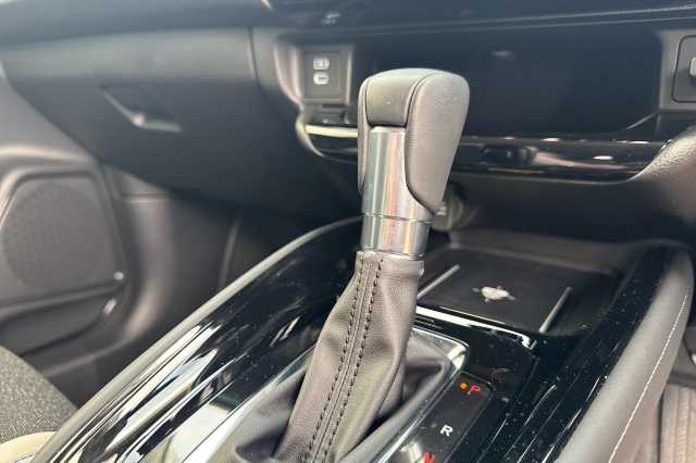 Honda HR-V Hybrid 1.5 eHEV Advance Style 5dr CVT 