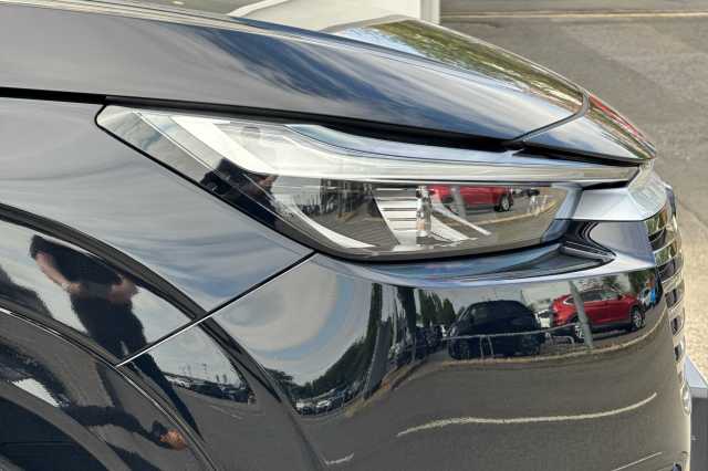 Honda HR-V Hybrid 1.5 eHEV Advance Style 5dr CVT 