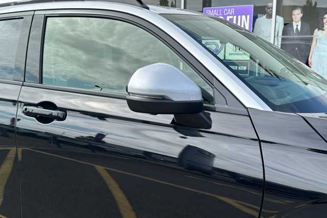 Honda HR-V Hybrid 1.5 eHEV Advance Style 5dr CVT 