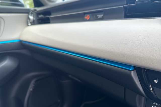 Honda HR-V Hybrid 1.5 eHEV Advance Style 5dr CVT 