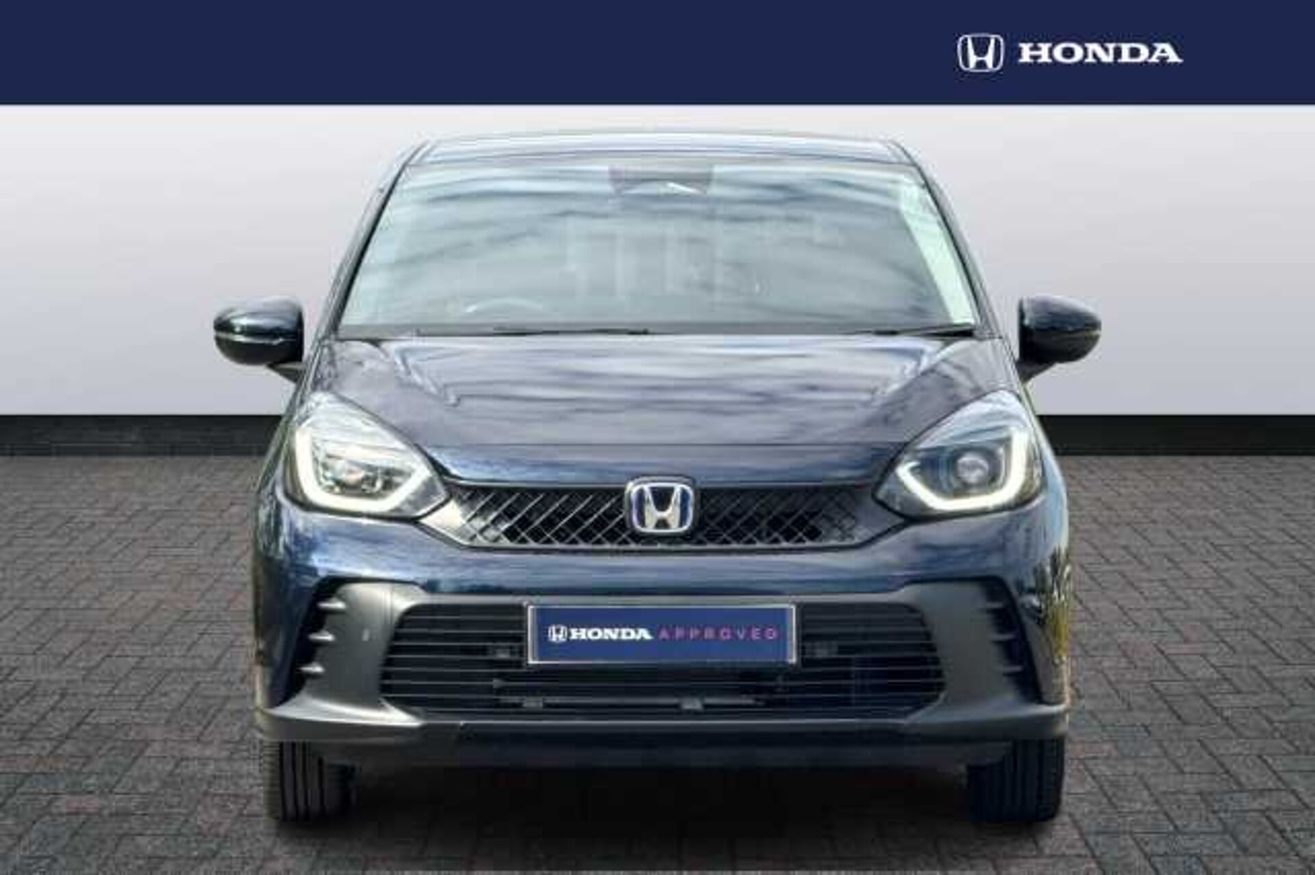 Honda Jazz Hybrid 1.5 i-MMD Hybrid Advance 5dr eCVT 