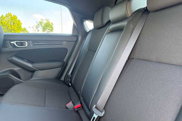 Honda Civic Hybrid 2.0 eHEV Sport 5dr CVT 