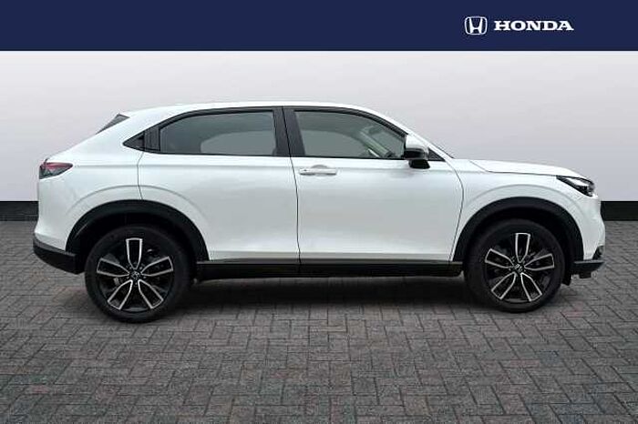 Honda HR-V Hybrid 1.5 eHEV Elegance 5dr CVT 