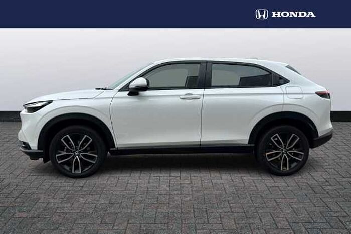 Honda HR-V Hybrid 1.5 eHEV Elegance 5dr CVT 
