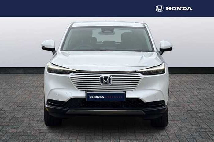 Honda HR-V Hybrid 1.5 eHEV Elegance 5dr CVT 