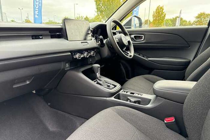 Honda HR-V Hybrid 1.5 eHEV Elegance 5dr CVT 