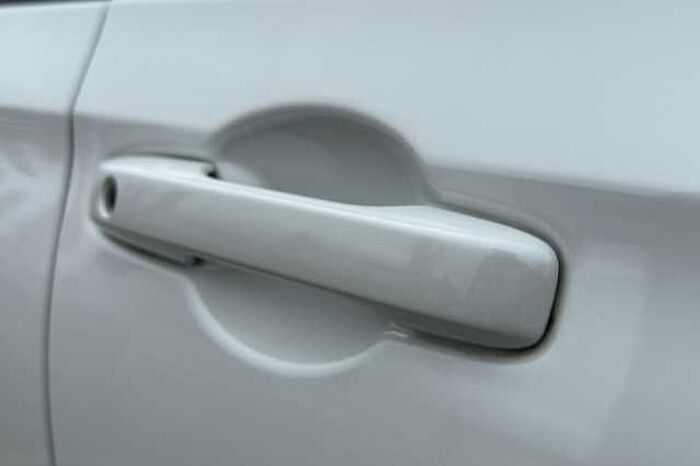 Honda HR-V Hybrid 1.5 eHEV Elegance 5dr CVT 