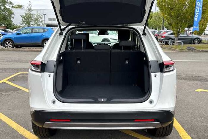 Honda HR-V Hybrid 1.5 eHEV Elegance 5dr CVT 