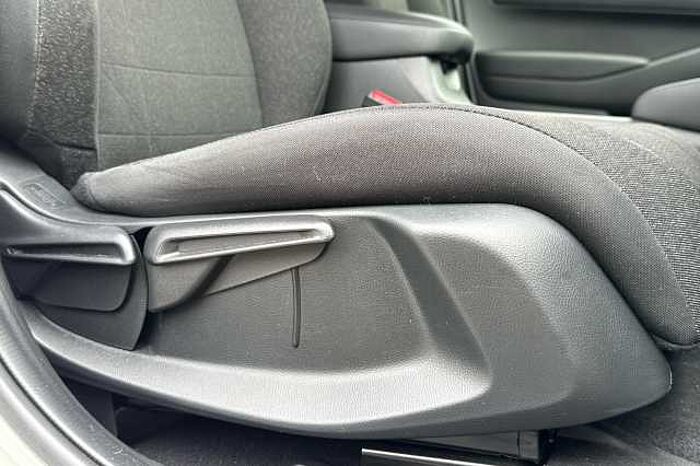 Honda HR-V Hybrid 1.5 eHEV Elegance 5dr CVT 