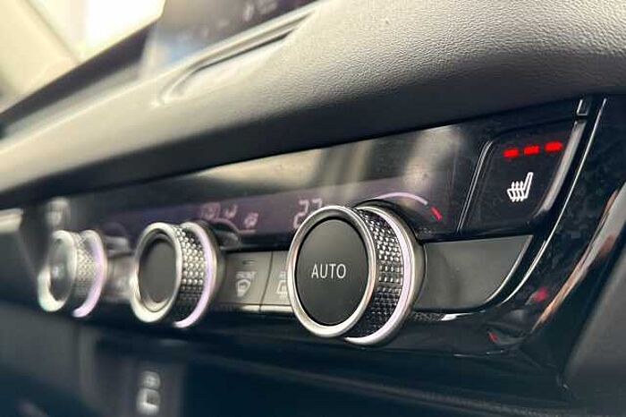 Honda HR-V Hybrid 1.5 eHEV Elegance 5dr CVT 