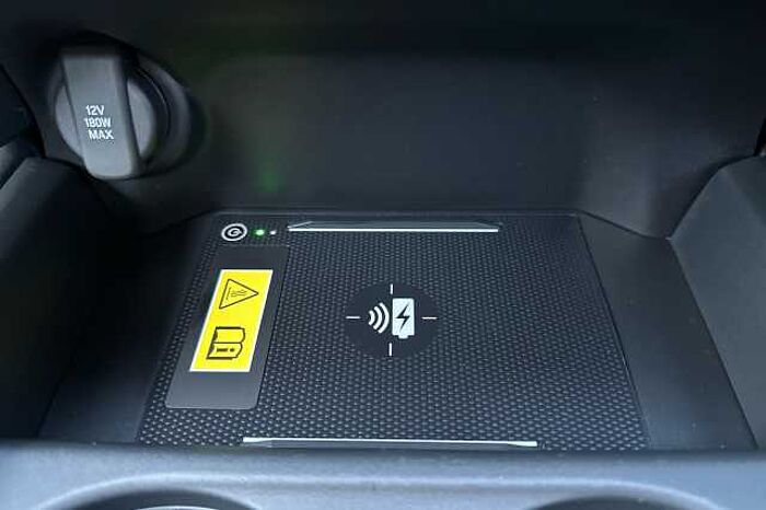 Honda ZR-V e:HEV 2.0 eHEV Sport 5dr CVT 