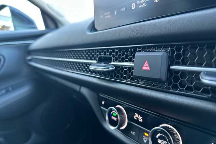 Honda ZR-V e:HEV 2.0 eHEV Sport 5dr CVT 