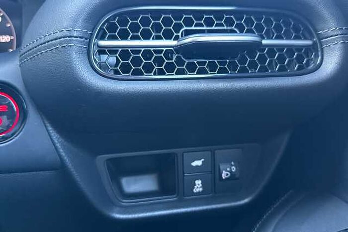 Honda ZR-V e:HEV 2.0 eHEV Sport 5dr CVT 