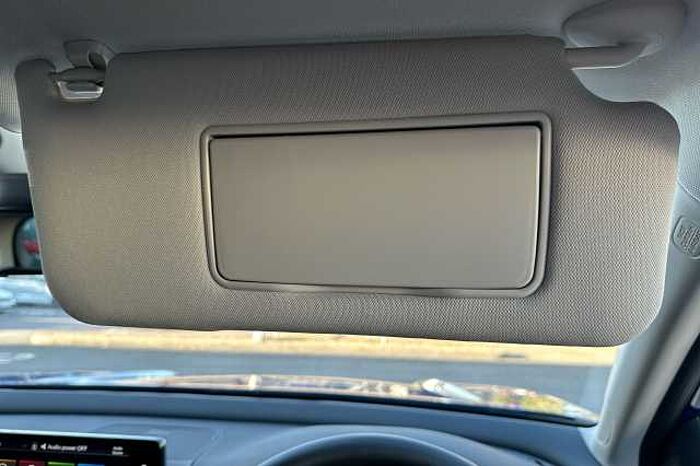 Honda ZR-V e:HEV 2.0 eHEV Sport 5dr CVT 