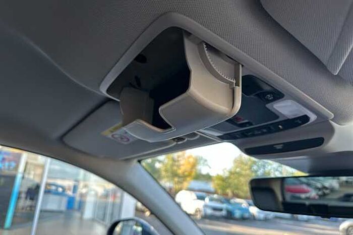 Honda ZR-V e:HEV 2.0 eHEV Sport 5dr CVT 