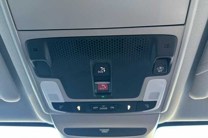 Honda ZR-V e:HEV 2.0 eHEV Sport 5dr CVT 