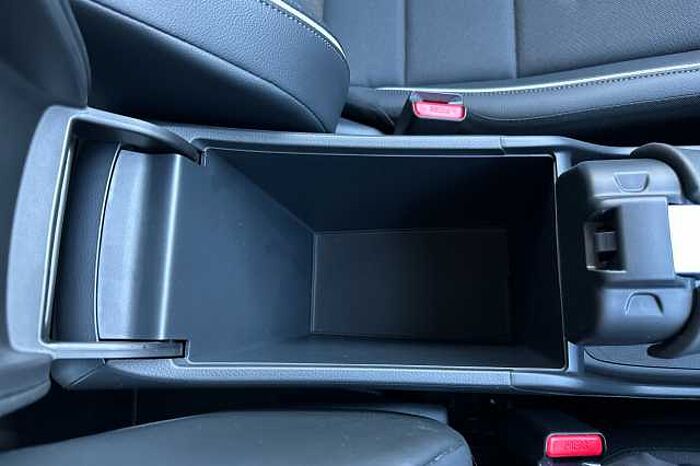 Honda ZR-V e:HEV 2.0 eHEV Sport 5dr CVT 