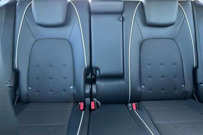 Honda ZR-V e:HEV 2.0 eHEV Sport 5dr CVT 