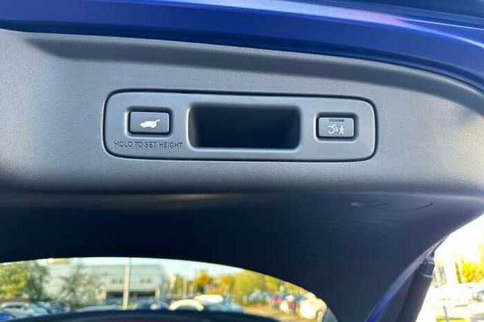 Honda ZR-V e:HEV 2.0 eHEV Sport 5dr CVT 