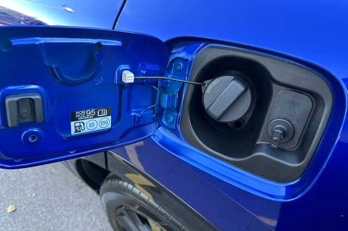 Honda ZR-V e:HEV 2.0 eHEV Sport 5dr CVT 