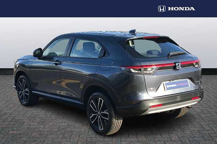 Honda HR-V Hybrid 1.5 eHEV Elegance 5dr CVT 