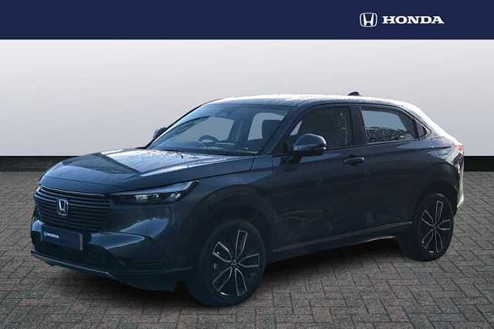 Honda HR-V Hybrid 1.5 eHEV Elegance 5dr CVT 