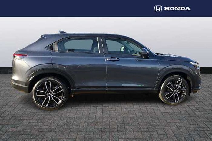 Honda HR-V Hybrid 1.5 eHEV Elegance 5dr CVT 