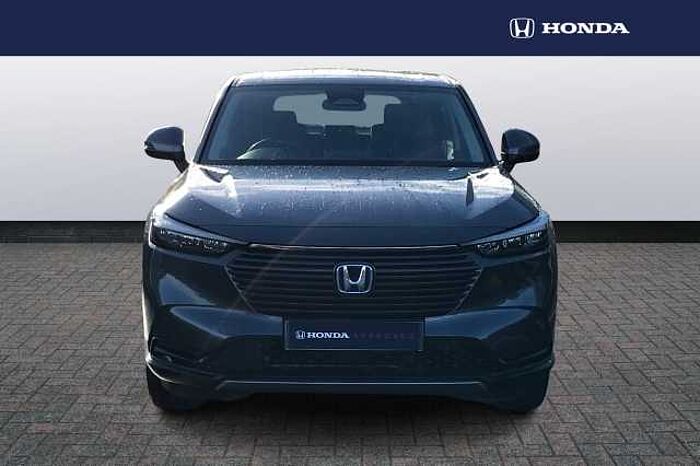 Honda HR-V Hybrid 1.5 eHEV Elegance 5dr CVT 