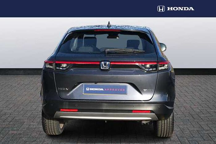 Honda HR-V Hybrid 1.5 eHEV Elegance 5dr CVT 