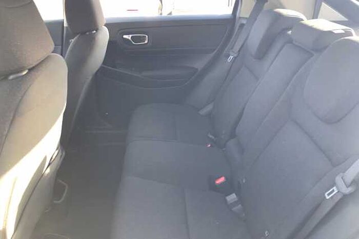 Honda HR-V Hybrid 1.5 eHEV Elegance 5dr CVT 