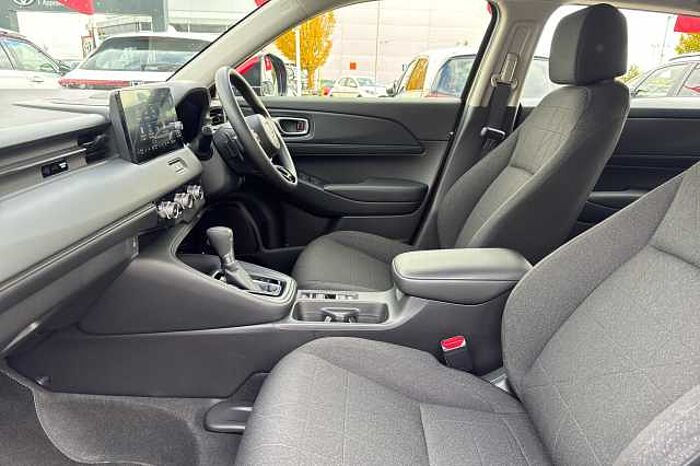 Honda HR-V Hybrid 1.5 eHEV Elegance 5dr CVT 
