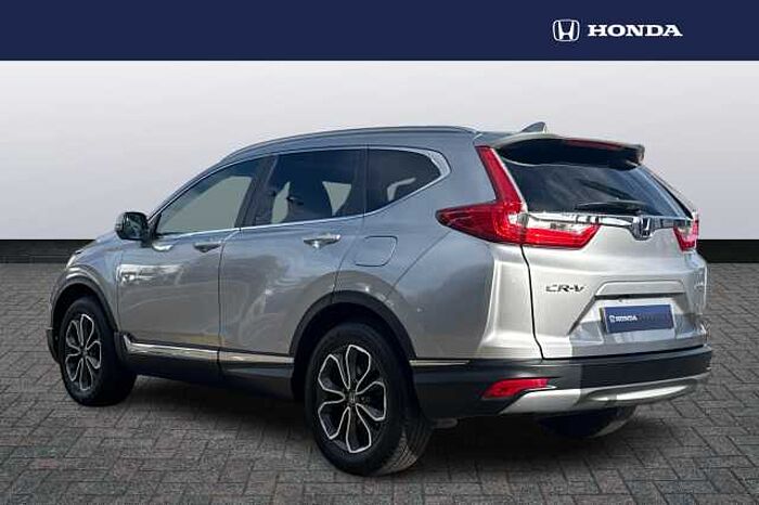Honda CR-V Hybrid 2.0 i-MMD Hybrid EX 5dr eCVT 