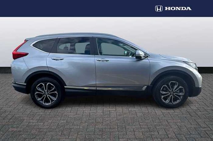 Honda CR-V Hybrid 2.0 i-MMD Hybrid EX 5dr eCVT 