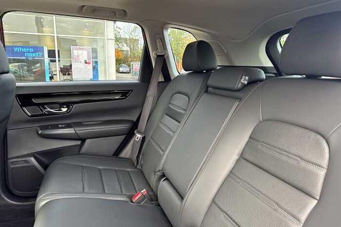 Honda CR-V Hybrid 2.0 eHEV Advance 5dr eCVT 