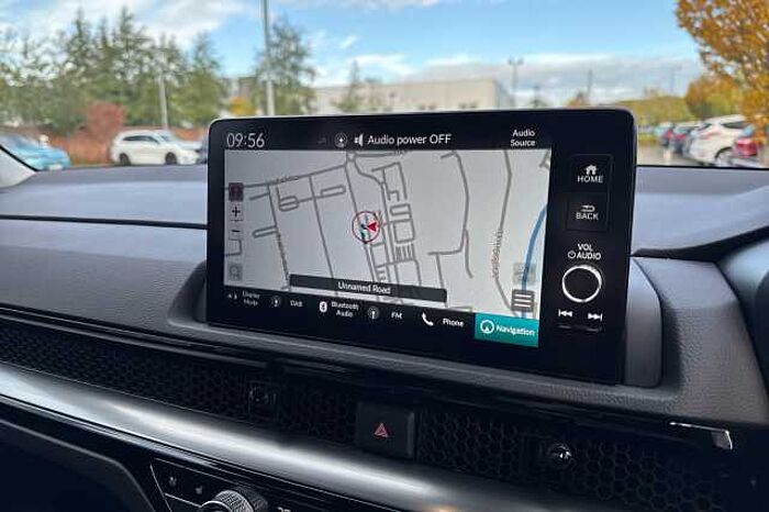 Honda CR-V Hybrid 2.0 eHEV Advance 5dr eCVT 