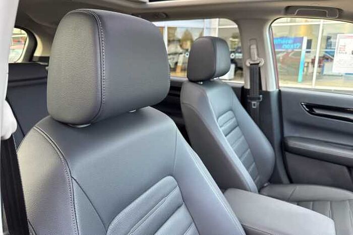 Honda CR-V Hybrid 2.0 eHEV Advance 5dr eCVT 