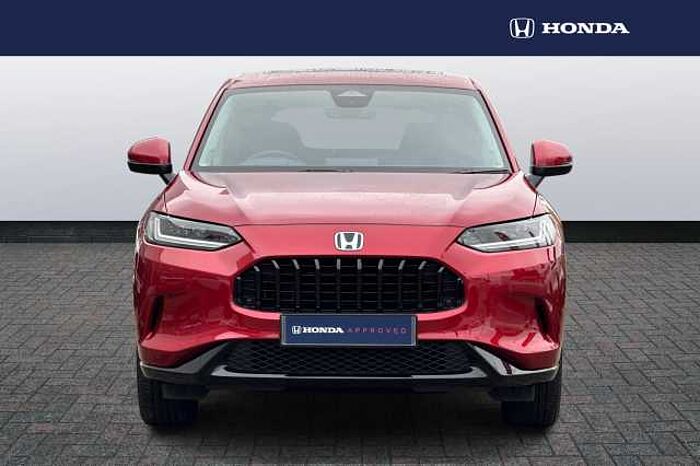 Honda ZR-V e:HEV 2.0 eHEV Advance 5dr CVT 