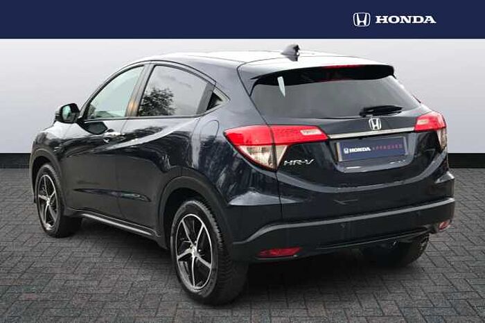 Honda HR-V 1.5 i-VTEC SE CVT 5dr 