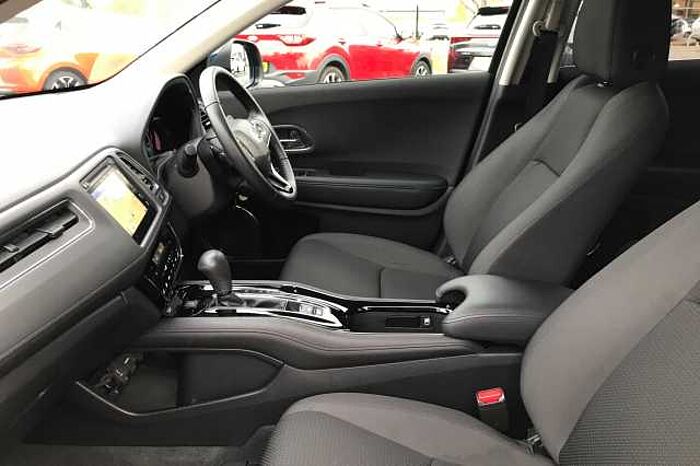 Honda HR-V 1.5 i-VTEC SE CVT 5dr 