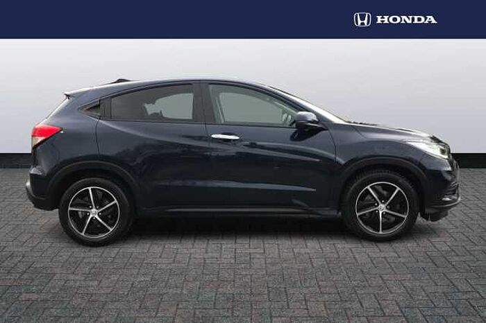Honda HR-V 1.5 i-VTEC SE CVT 5dr 