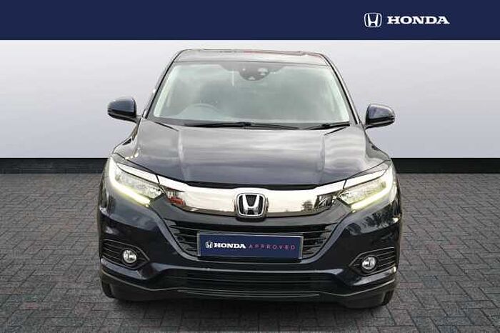 Honda HR-V 1.5 i-VTEC SE CVT 5dr 